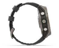 GARMIN Fenix 8 Pro AMOLED 51mm Sapphire Tytanowy (010-03199-11) - 1361562 - zdjęcie 6